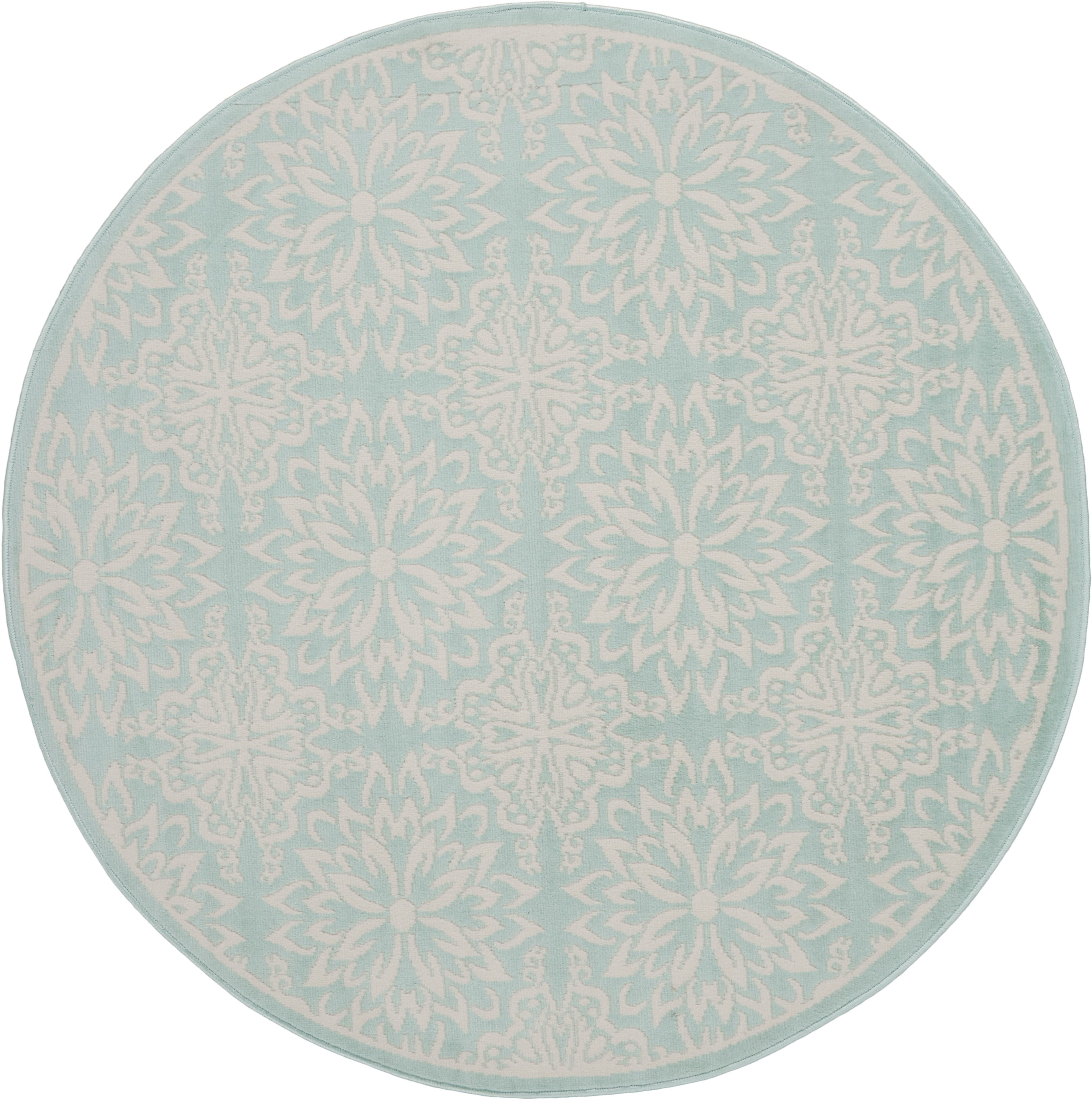 JUBILANT JUB06 IVORY/GREEN