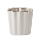 Black|Toothbrush Holder