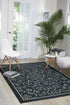 HOME & GARDEN RS019 BLACK