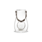 Holmegaard 4343502 Design With Light Lantern in Clear