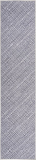 Nourison Washables NWB08 Grey