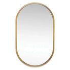 The Rug District - Canal Mirror by Regina Andrew | QUICK SHIP - 21-1088NB-OS | The Rug District