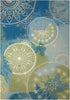 HOME & GARDEN RS092 BLUE