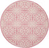 JUBILANT JUB06 IVORY/PINK