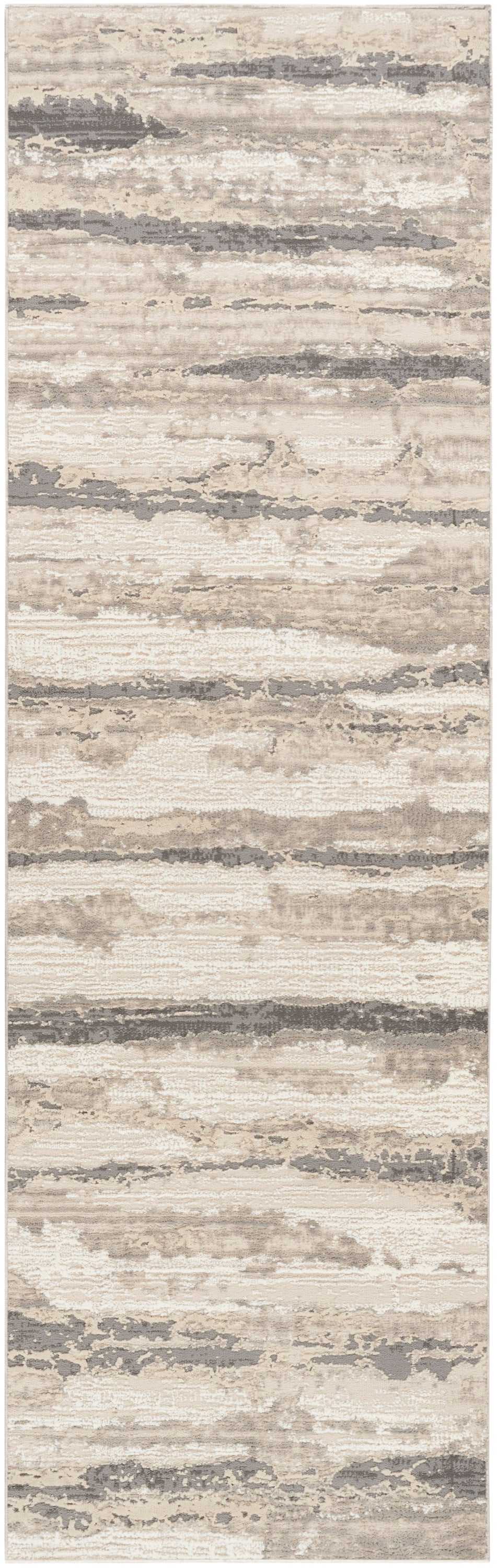 Sustainable Trends SUT03 Ivory Multicolor