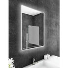 Paris Mirror - Athena LED Mirror - ATHEX24323000 | The Rug District