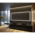 Paris Mirror - Galaxy LED Mirror - GALAX100453000 | The Rug District