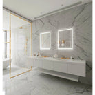 Paris Mirror - Harmony LED Mirror - HARMX20263000 | The Rug District