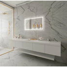 Paris Mirror - Harmony LED Mirror - HARMX20263000 | The Rug District