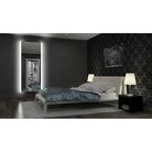 Paris Mirror - Paris Backlit LED Mirror - PARIX80353000 | The Rug District