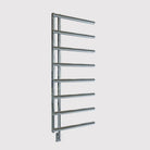 Paris Mirror - Rhea Towel Warmer - RHEACHR08 | The Rug District