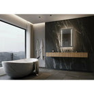 Paris Mirror - Stella Cabinet LED Mirror - CSTEL24363000 | The Rug District