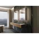 Paris Mirror - Verano Cabinet LED Mirror - CVERA24323000 | The Rug District