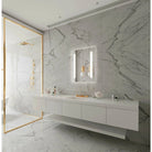 Paris Mirror - Verano LED Mirror - VERAX24323000 | The Rug District