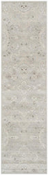 Persian Garden PEG614Q Silver / Beige