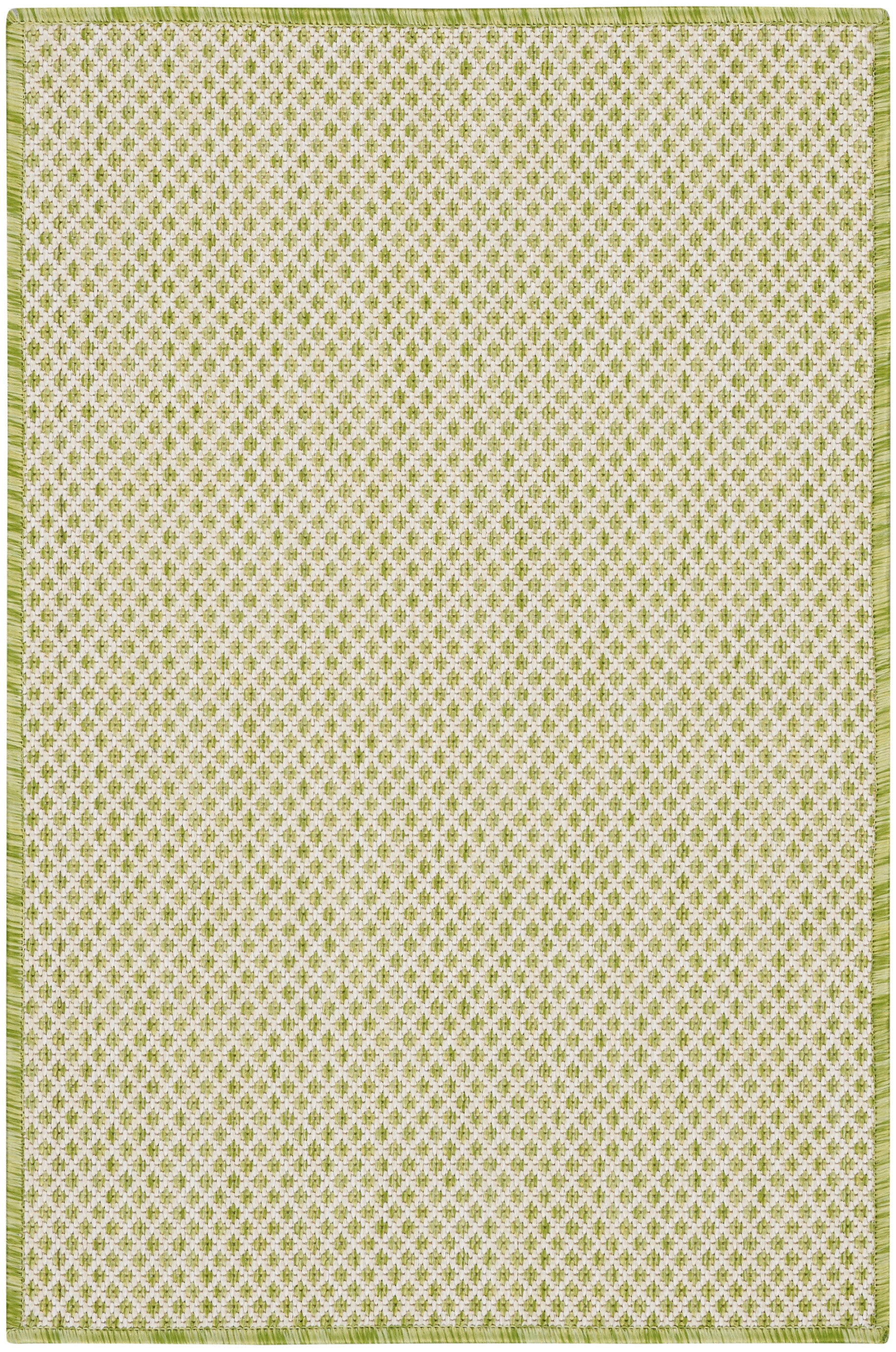 Courtyard COU01 Ivory Green