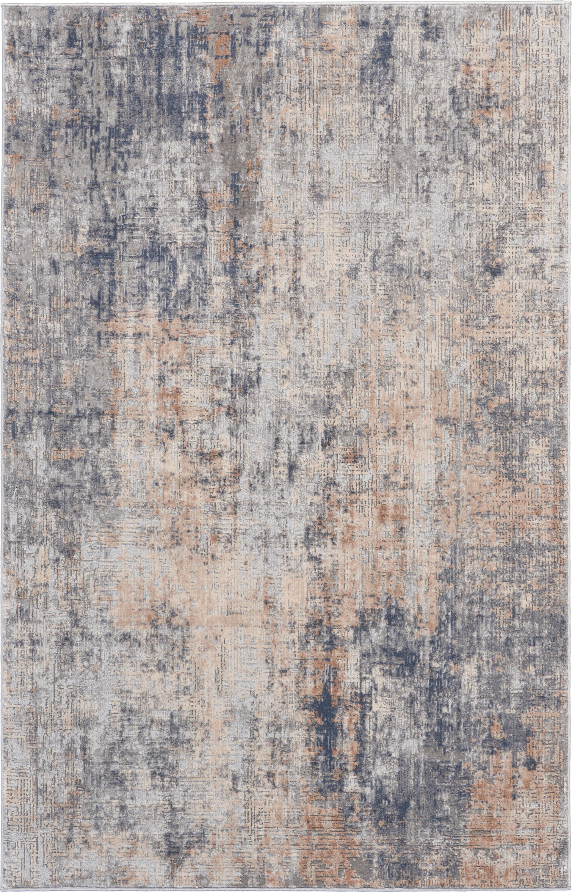 Rustic Textures RUS01 Grey/Beige