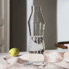 Holmegaard 4802318 Perfection Water Carafe in Clear