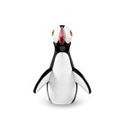 Kay Bojesen 39544 Puffin Wooden Figurine in Multi