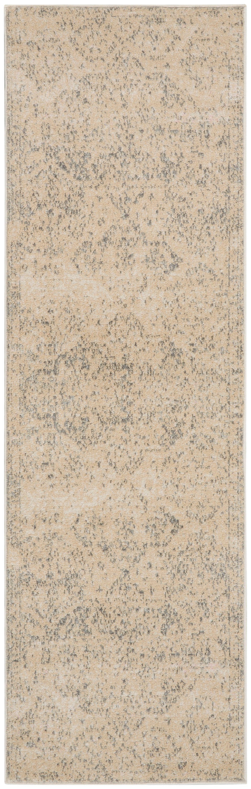 TRANQUIL TRA13 BEIGE/GREY