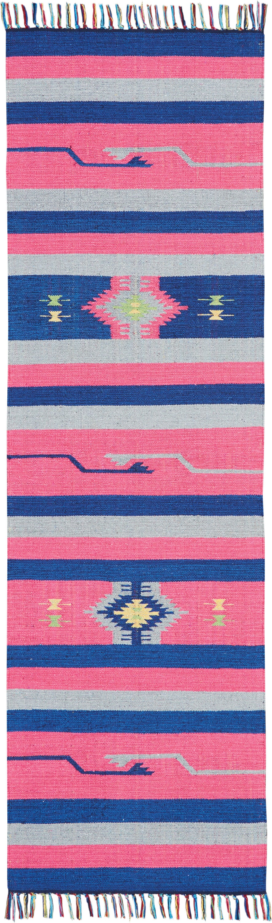 BAJA BAJ01 PINK/BLUE