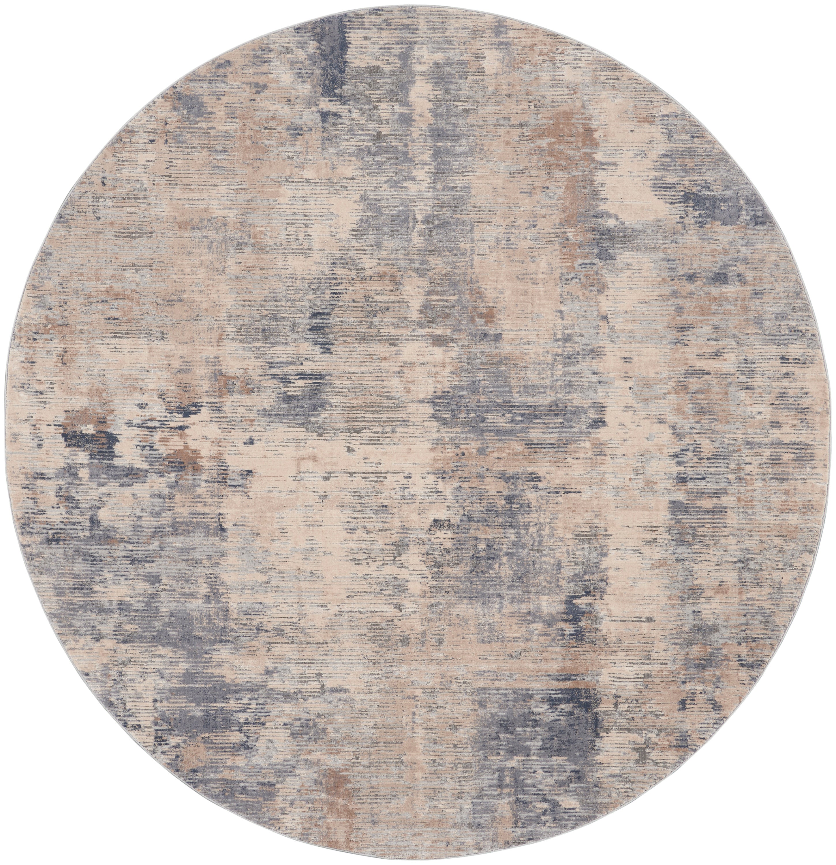 Rustic Textures RUS05 Beige/Grey