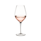 Holmegaard 4402001 Cabernet Wine Glasses in Clear