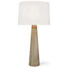 Regina Andrew - Beretta Concrete Table Lamp - 13-1051 | The Rug District
