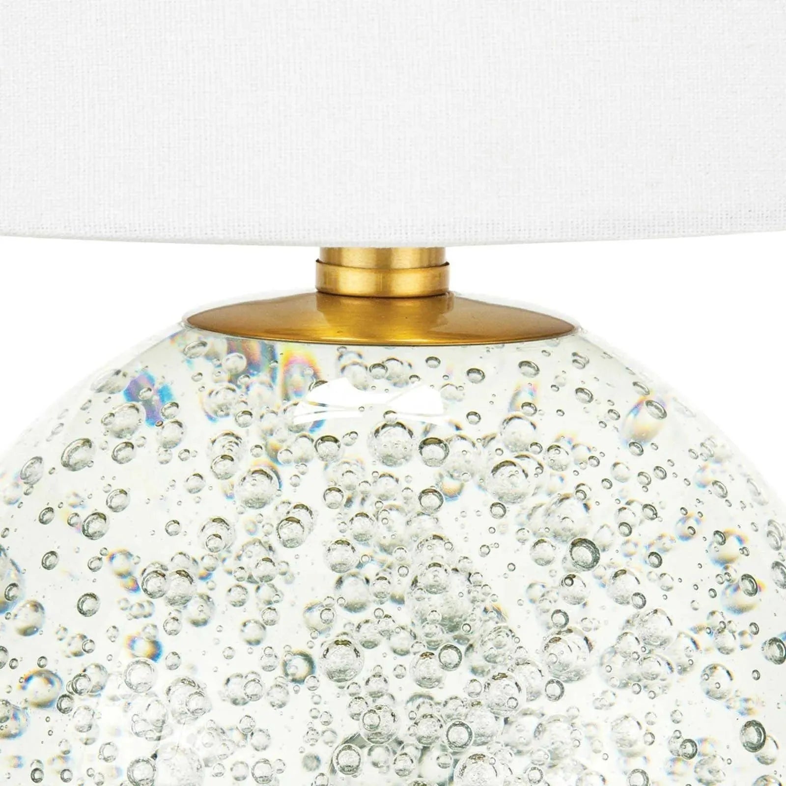 Regina Andrew - Bulle Crystal Mini Lamp - 13-1480 | The Rug District