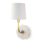 Regina Andrew - Camilla Wall Sconce - 15-1119 | The Rug District