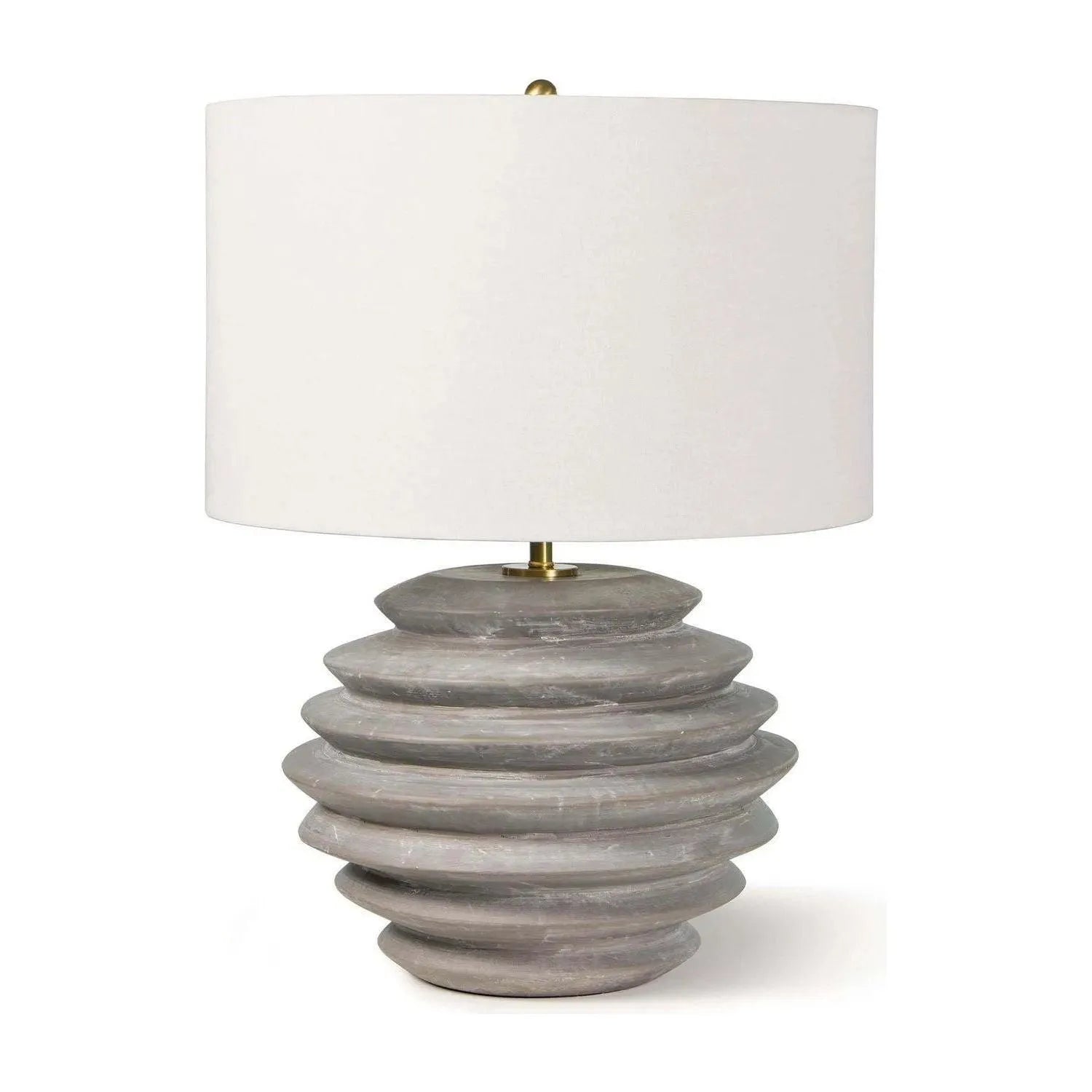 Regina Andrew - Canyon Table Lamp - 13-1369 | The Rug District
