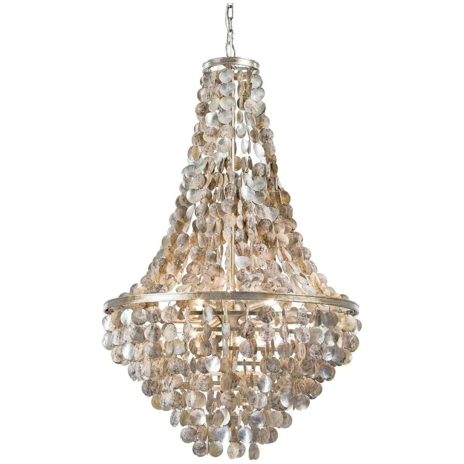 Regina Andrew - Capri Chandelier - 16-1043 | The Rug District