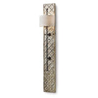 Regina Andrew - Carved Wall Sconce - 15-1003 | The Rug District
