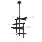 Regina Andrew - Cass Chandelier - 16-1396ORB | The Rug District