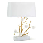 Regina Andrew - Cherise Horizontal Table Lamp - 13-1330GLD | The Rug District