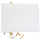 Regina Andrew - Cherise Horizontal Table Lamp - 13-1330GLD | The Rug District