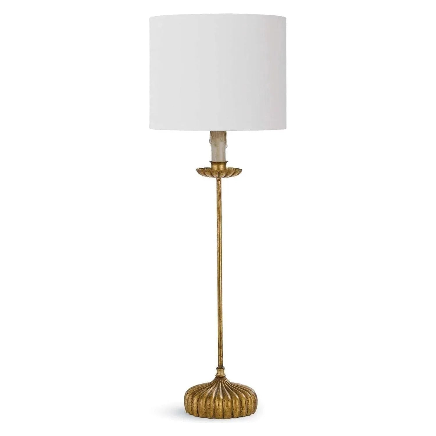 Regina Andrew - Clove Buffet Table Lamp - 13-1171 | The Rug District