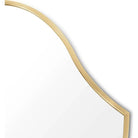 Regina Andrew - Crest Mirror - 21-1120NB | The Rug District