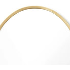 Regina Andrew - Crest Mirror - 21-1120NB | The Rug District