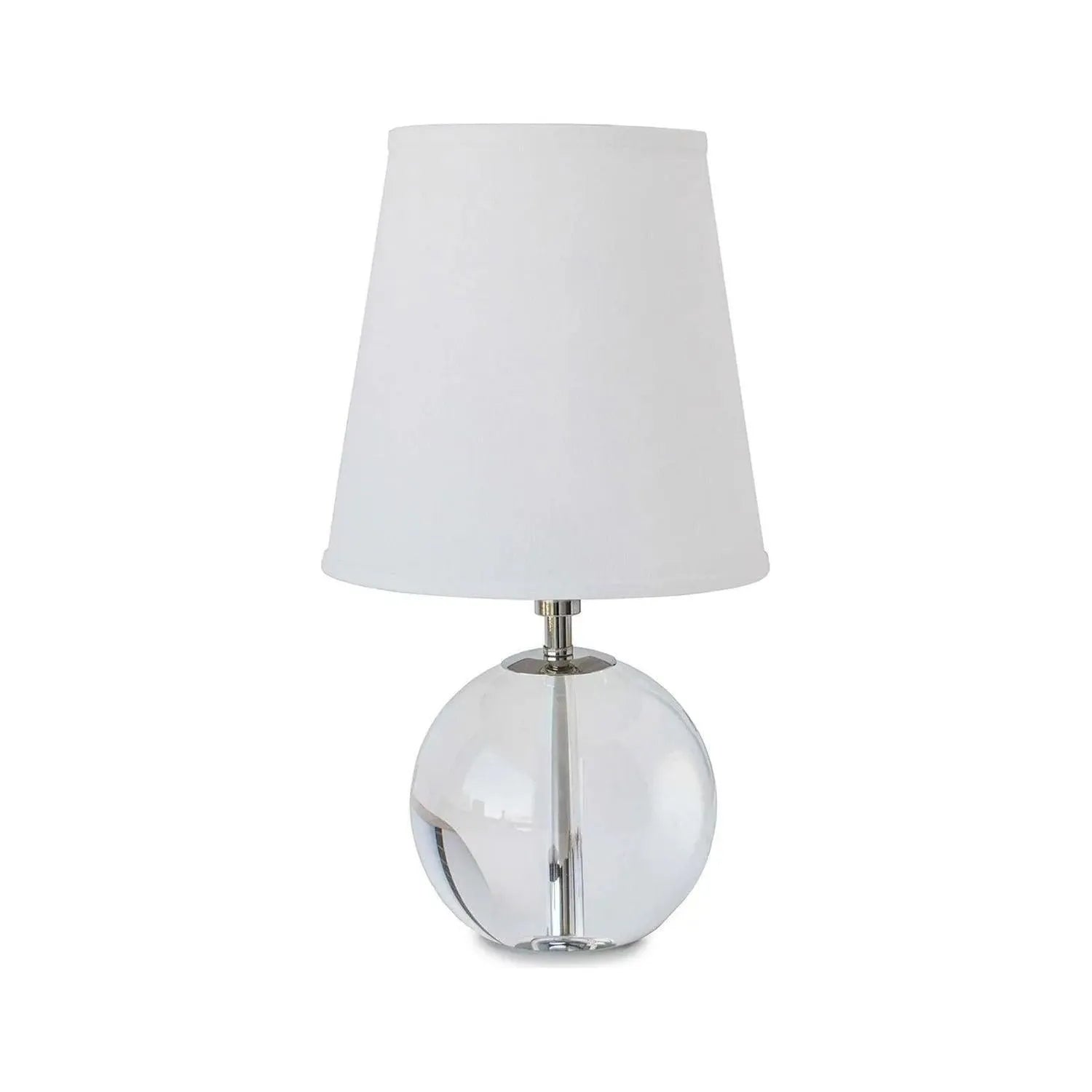Regina Andrew - Crystal Table Lamp - 13-1014 | The Rug District