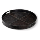 Regina Andrew - Derby Tray - 20-1582BLK | The Rug District