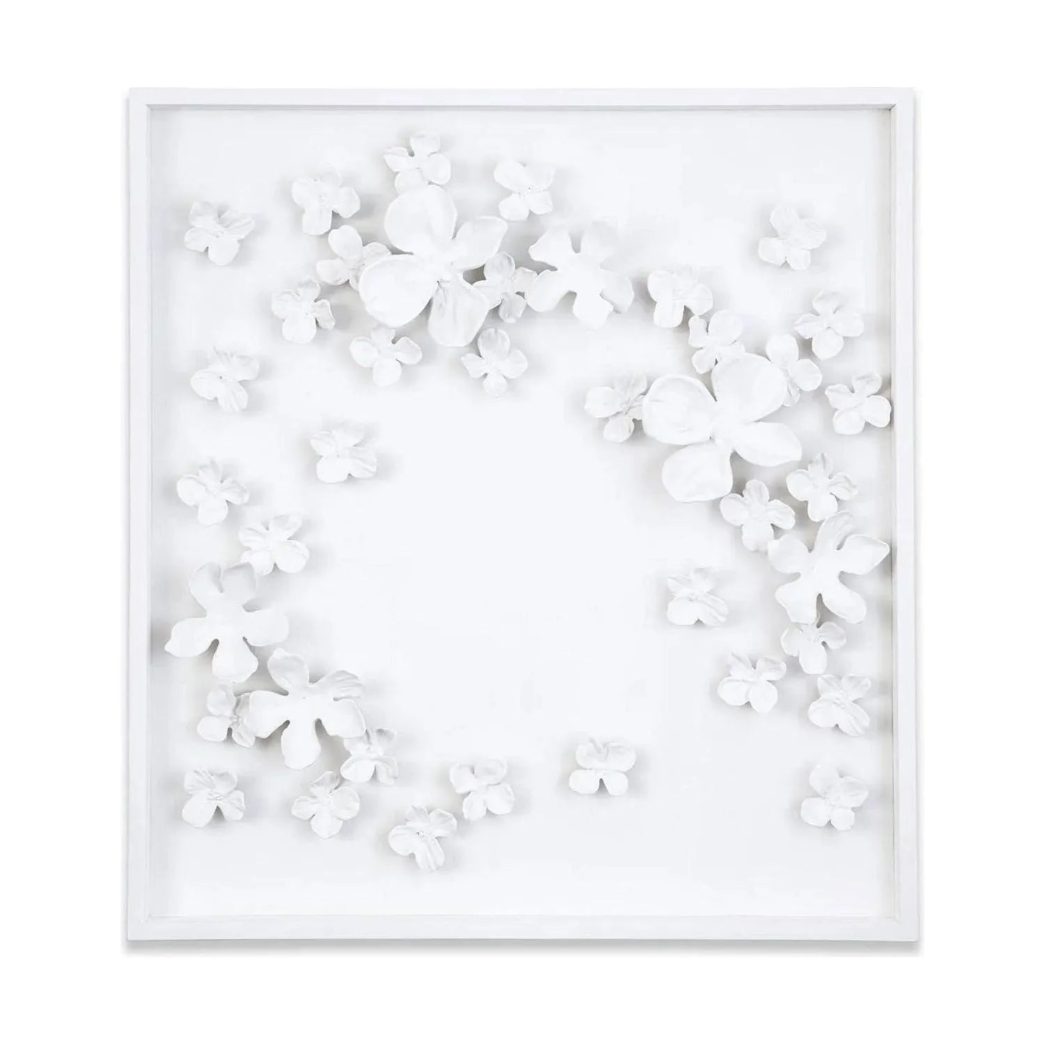 Regina Andrew - Dogwood Bouquet I Wall Art - 21-1154 | The Rug District