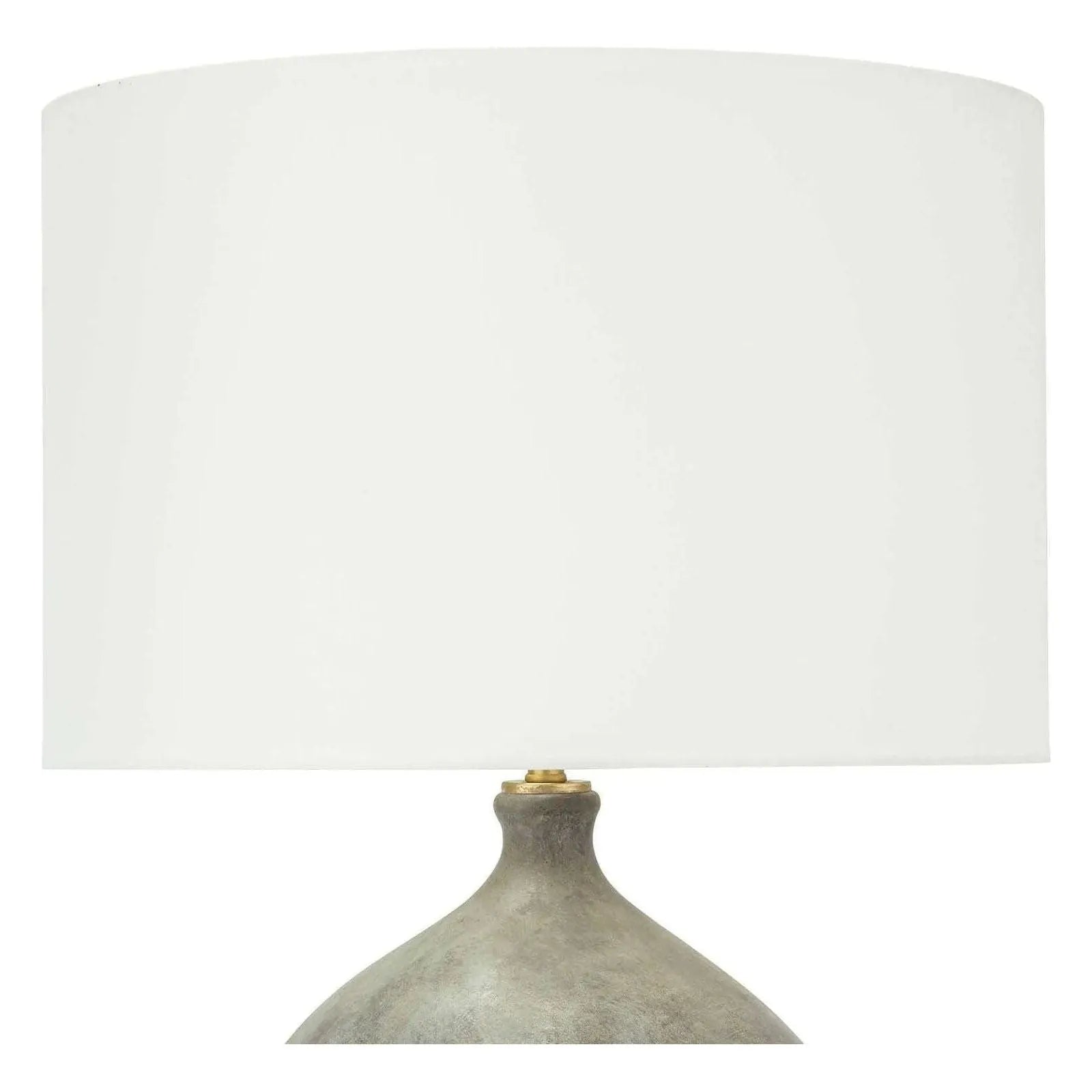 Regina Andrew - Dover Ceramic Table Lamp - 13-1445 | The Rug District