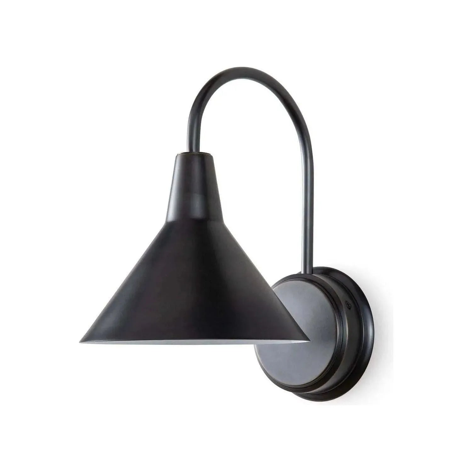 Regina Andrew - Dublin Wall Sconce - 15-1121ORB | The Rug District