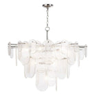 Regina Andrew - Echo Chandelier - 16-1434PN | The Rug District