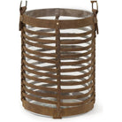 Regina Andrew - Finn Leather Hurricane - 20-1510 | The Rug District