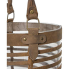 Regina Andrew - Finn Leather Hurricane - 20-1510 | The Rug District