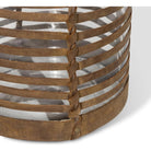 Regina Andrew - Finn Leather Hurricane - 20-1510 | The Rug District