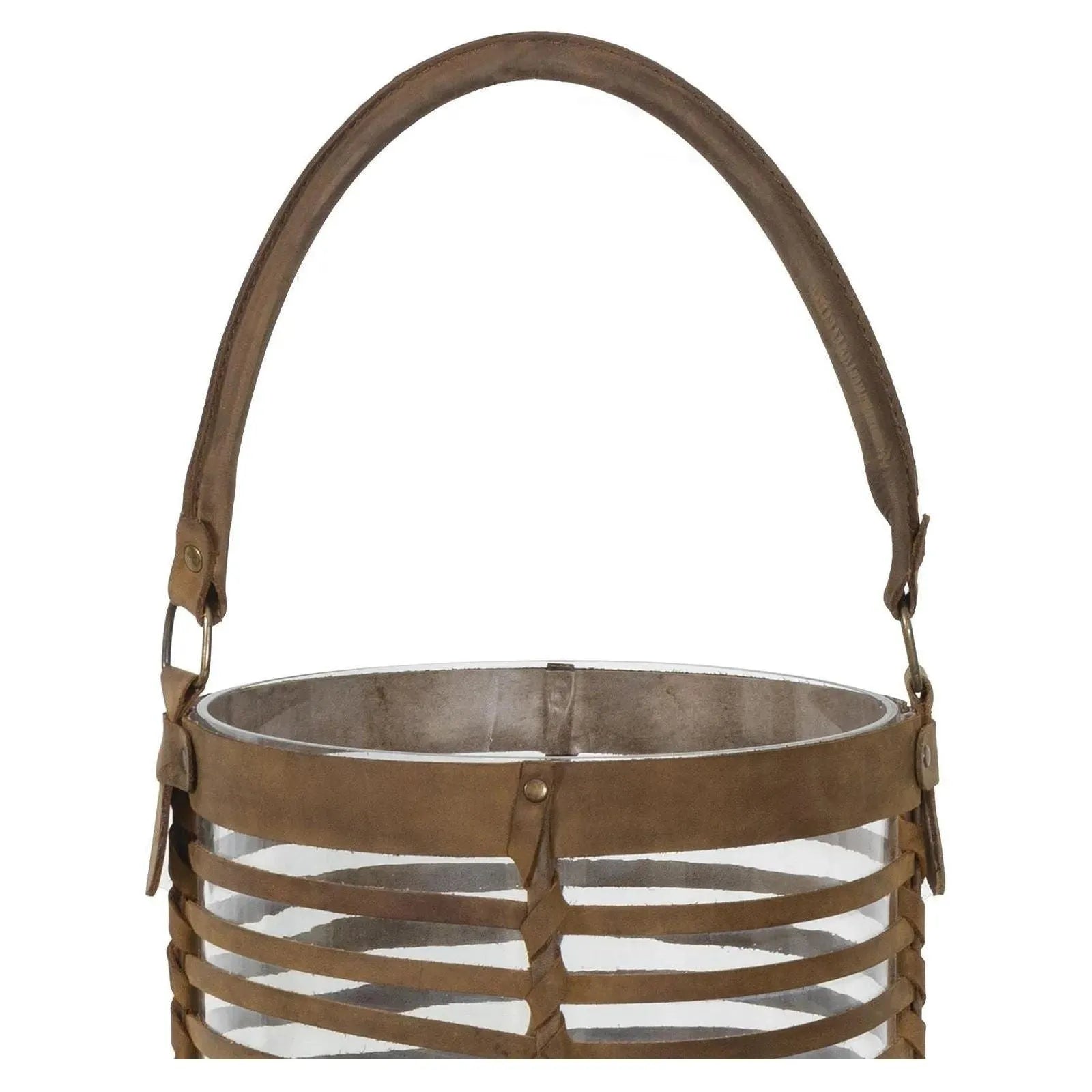 Regina Andrew - Finn Leather Hurricane - 20-1510 | The Rug District