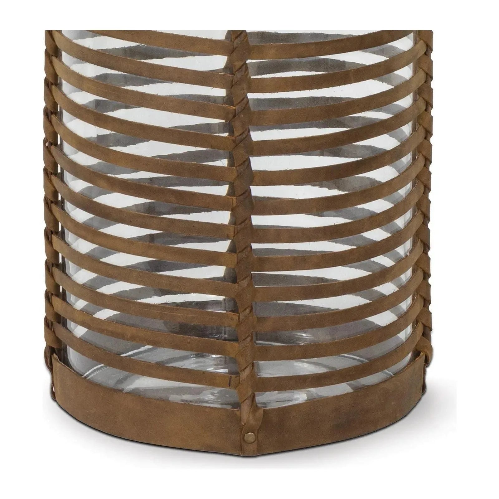 Regina Andrew - Finn Leather Hurricane - 20-1510 | The Rug District